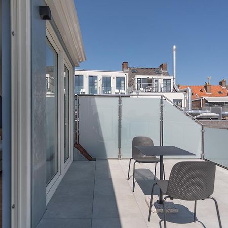 Zeayou Zeeland - Studio'S Zuidstraat 1 Домбург Екстер'єр фото