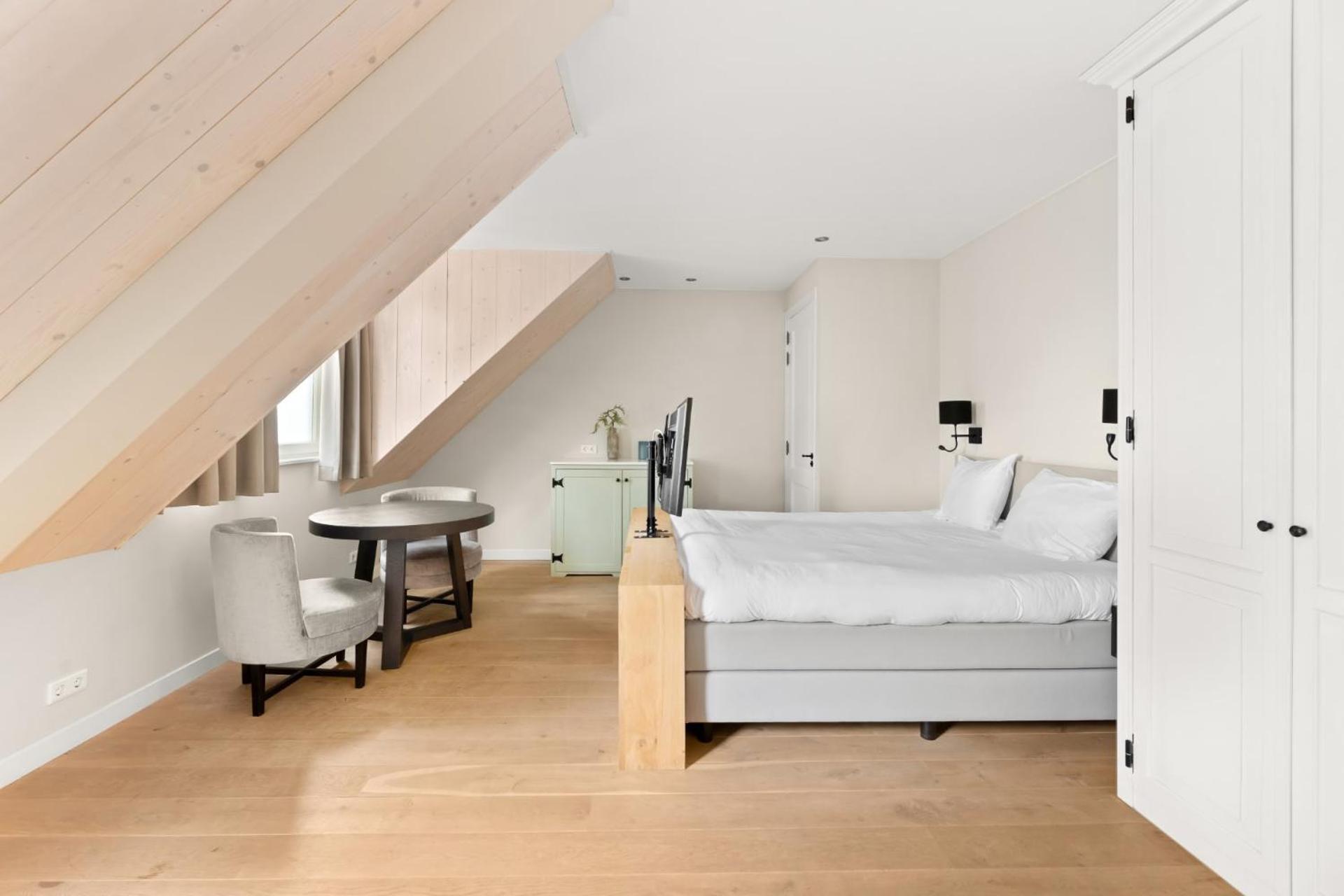 Zeayou Zeeland - Studio'S Zuidstraat 1 Домбург Екстер'єр фото