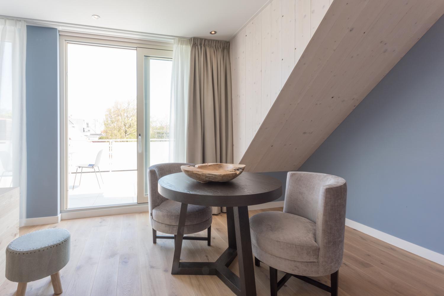 Zeayou Zeeland - Studio'S Zuidstraat 1 Домбург Екстер'єр фото