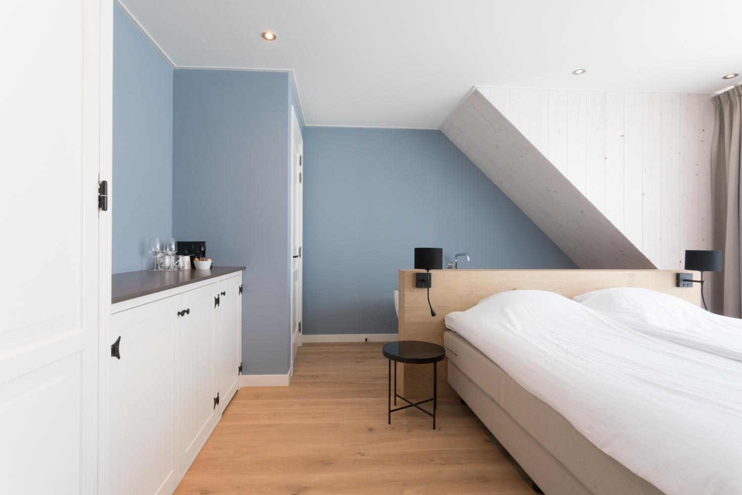 Zeayou Zeeland - Studio'S Zuidstraat 1 Домбург Екстер'єр фото